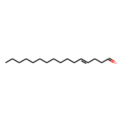 4-hexadecenal, Z