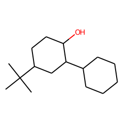 [1,1'-Bicyclohexyl]-2-ol, 5-(1,1-dimethylethyl)-