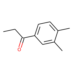 1-(3,4-Dimethylphenyl)-1-propanone