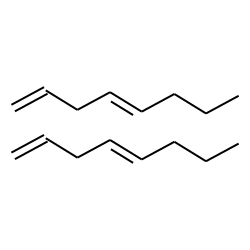 1,4-Octadiene (e & z)