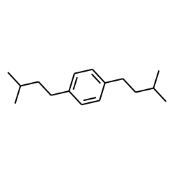 1,4-di-isopentylbenzene