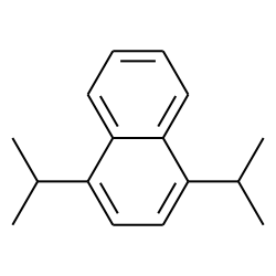 1,4-di-iso-propylnaphthalene