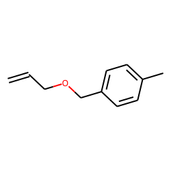 Benzene, 1-methyl-4-[(2-propenyloxy)methyl]-
