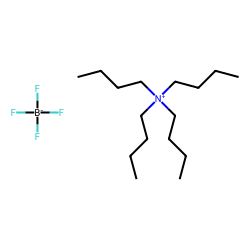 Tetrabutylammonium tetrafluoroborate