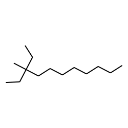 3-Ethyl-3-methyl-undecane
