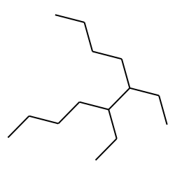 Decane, 5,6-diethyl