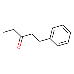 3-Pentanone, 1-phenyl-
