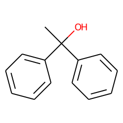 Benzenemethanol, «alpha»-methyl-«alpha»-phenyl-
