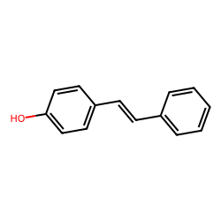 PHENOL, 4-(2-PHENYLETHENYL)-