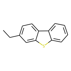 3-Ethyldibenzothiophene