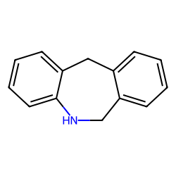 Dibenz[b,e]azepin, 5,6(11H)dihydro-
