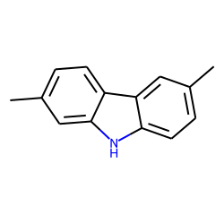 Carbazole, 2,6-dimethyl-