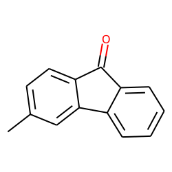 3-Methyl-9-fluorenone
