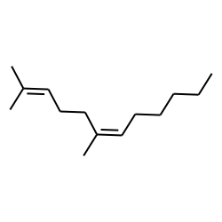 2,6-Dodecadiene, 2,6-dimethyl-