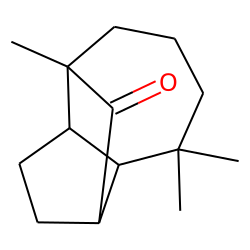 (+)-Longicamphenylone