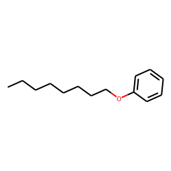Benzene, (octyloxy)-