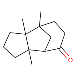 15-nor-3-Gymnomitrone