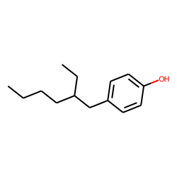 4-(2-ethylhexyl)phenol