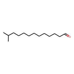 12-methyltridecanal