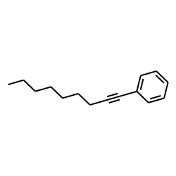 1-Phenyl-1-nonyne