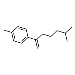 Bisabola-1,3,5,7(14)-tetraene
