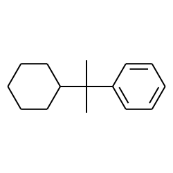 Propane, 2-cyclohexyl-2-phenyl-