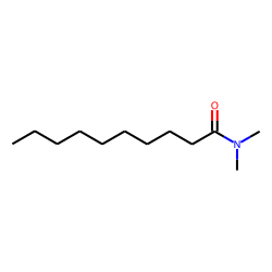 N,N-Dimethyldecanamide