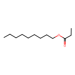 PROPANOIC ACID, NONYL ESTER