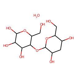 D-(+)-maltose