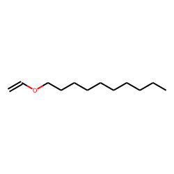 Decane, 1-(ethenyloxy)-