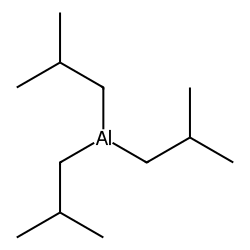 Aluminum, tris(2-methylpropyl)-