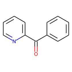Methanone, phenyl-2-pyridinyl-
