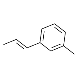 1-Methyl-3-isoallylbenzene