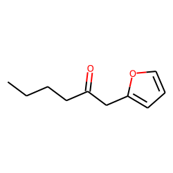 furfuryl pentyl ketone