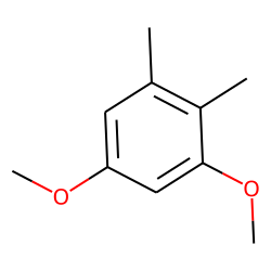 Benzene, 1,3-dimethoxy-4,5-dimethyl