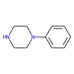 Piperazine, 1-phenyl-
