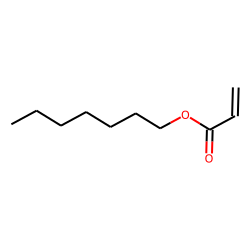 n-Heptyl acrylate