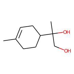 uroterpenol