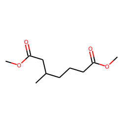 Heptanedioic acid, 3-methyl-, dimethyl ester