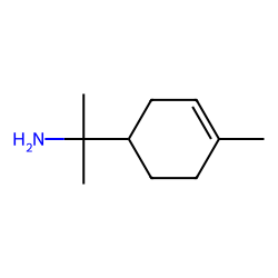 3-CYCLOHEXENE-1-METHANAMINE, .ALPHA.,.ALPHA.,4-TRIMETHYL-