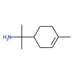3-Cyclohexene-1-methanamine, «alpha»,«alpha»,4-trimethyl-