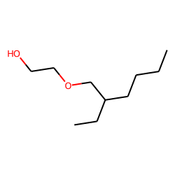 Ethanol, 2-[(2-ethylhexyl)oxy]-