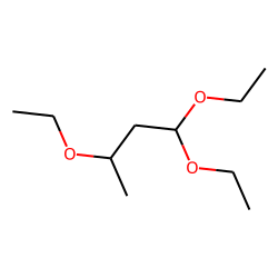 1,1,3-Triethoxybutane