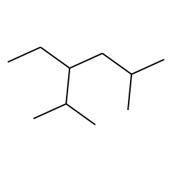 Hexane, 3-ethyl-2,5-dimethyl-