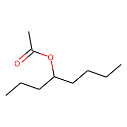 4-Octanol, acetate