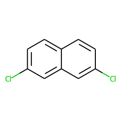 Naphthalene, 2,7-dichloro-
