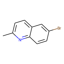 6-Bromoquinaldine