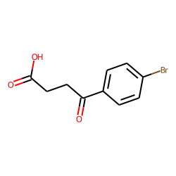 3-(4-Bromobenzoyl)propionic acid