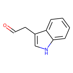 Indole-3-acetaldehyde