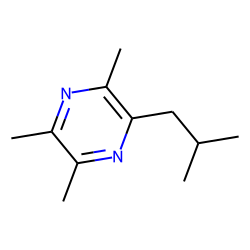 2-(2-Methylpropyl)-3,5,6-trimethylpyrazine